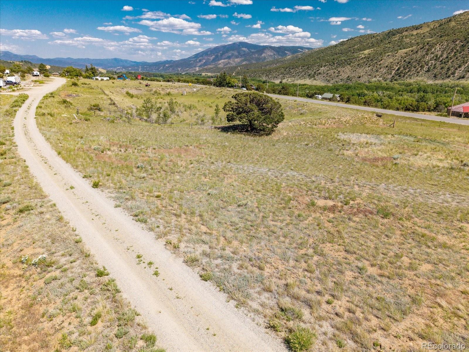 Lot 4 RockyMountain Road