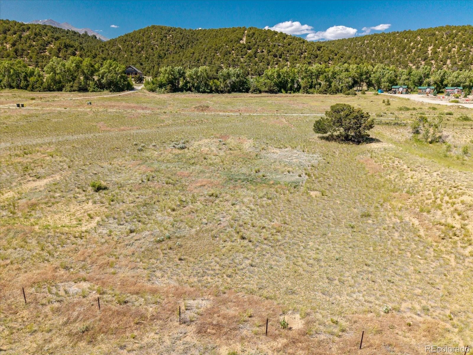 Lot 4 RockyMountain Road