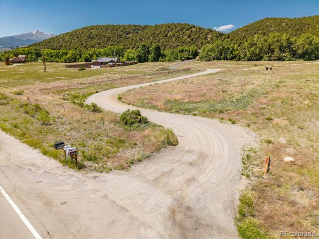 Lot 4 RockyMountain Road
