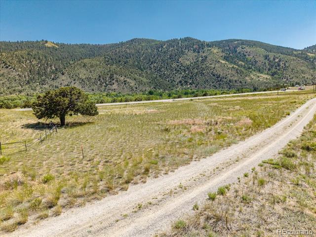 Lot 4 RockyMountain Road