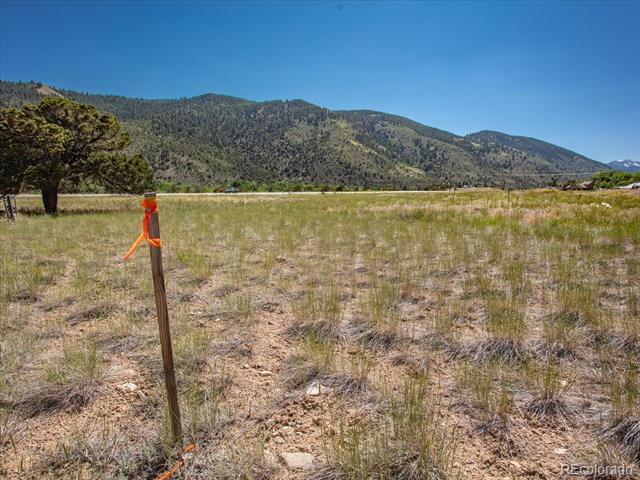 Lot 4 RockyMountain Road