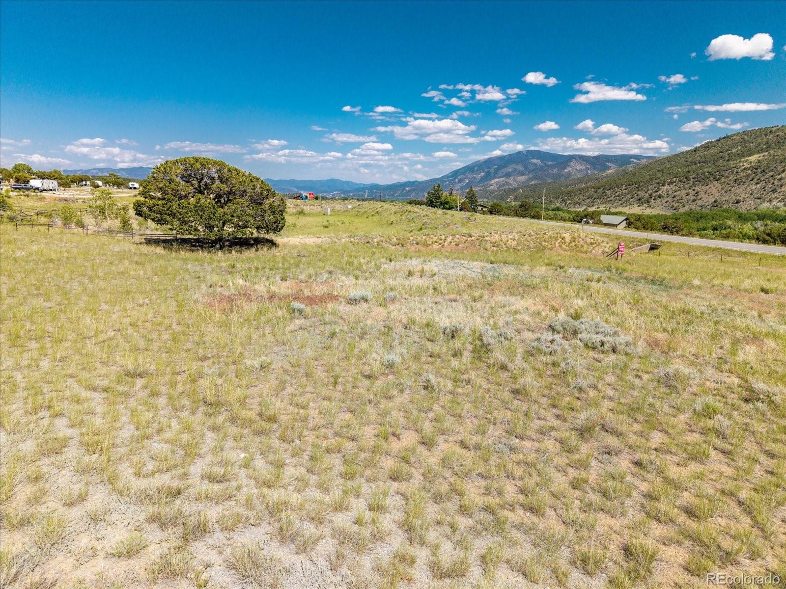 Lot 4 RockyMountain Road