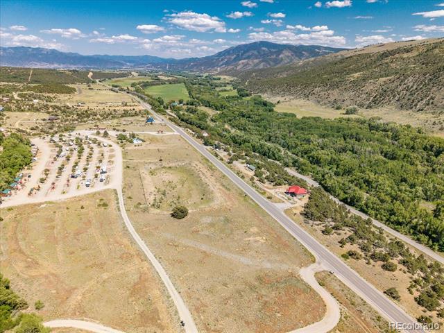 Lot 4 RockyMountain Road