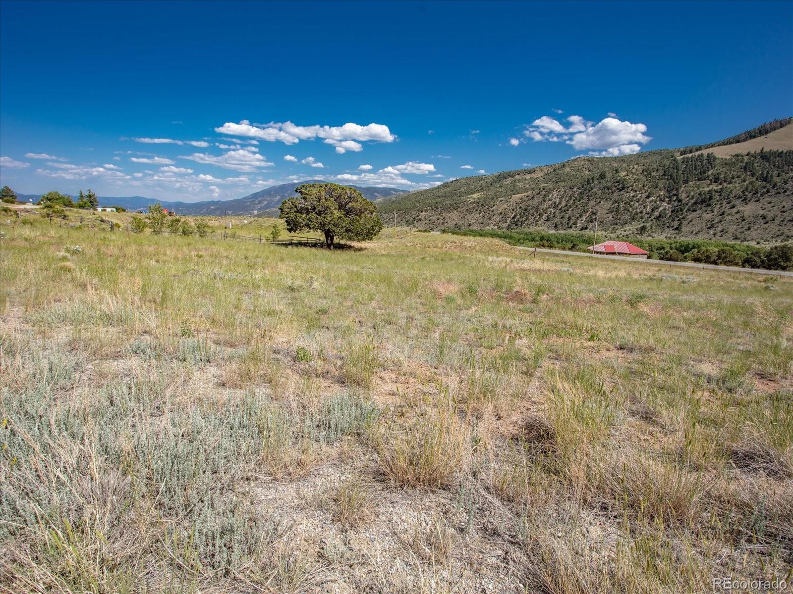 Lot 4 RockyMountain Road