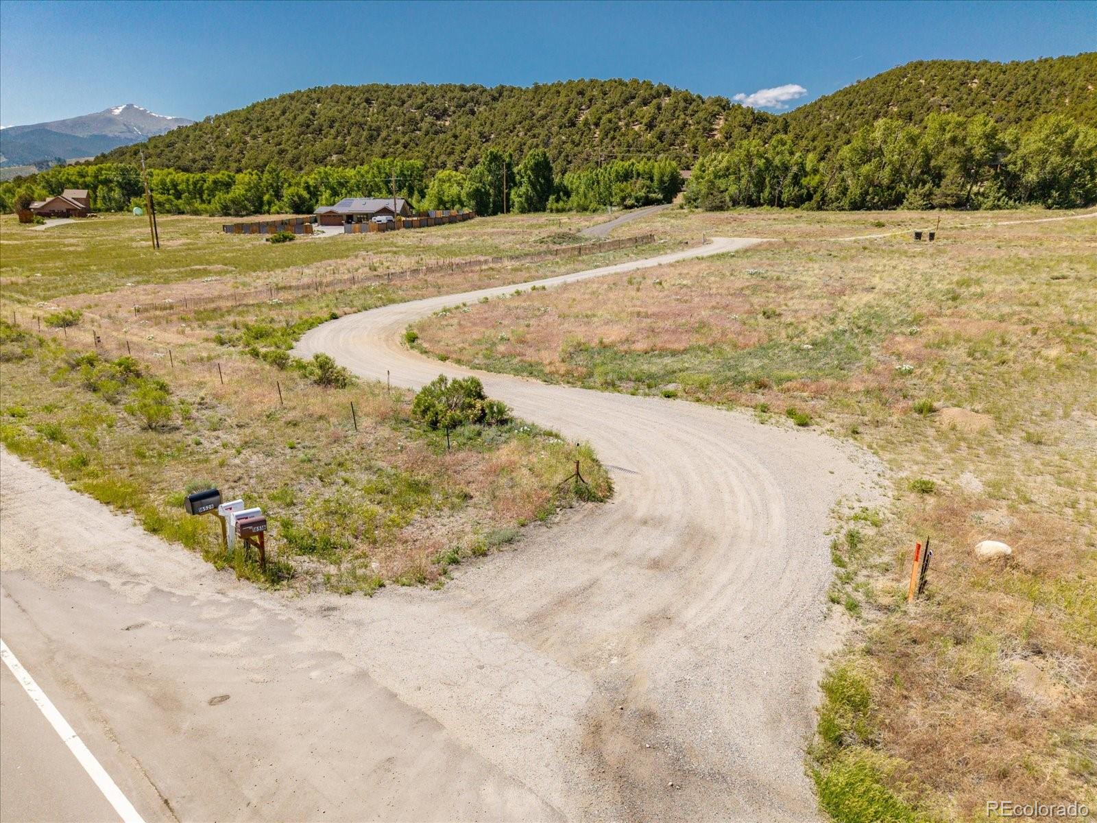 Lot 4 RockyMountain Road