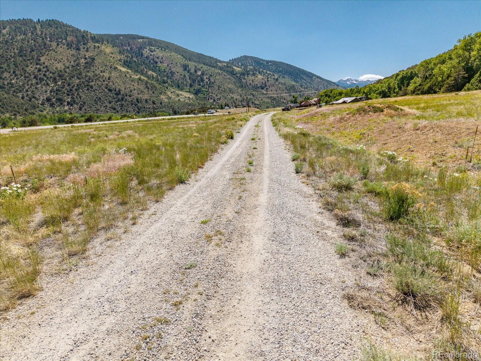 Lot 4 RockyMountain Road