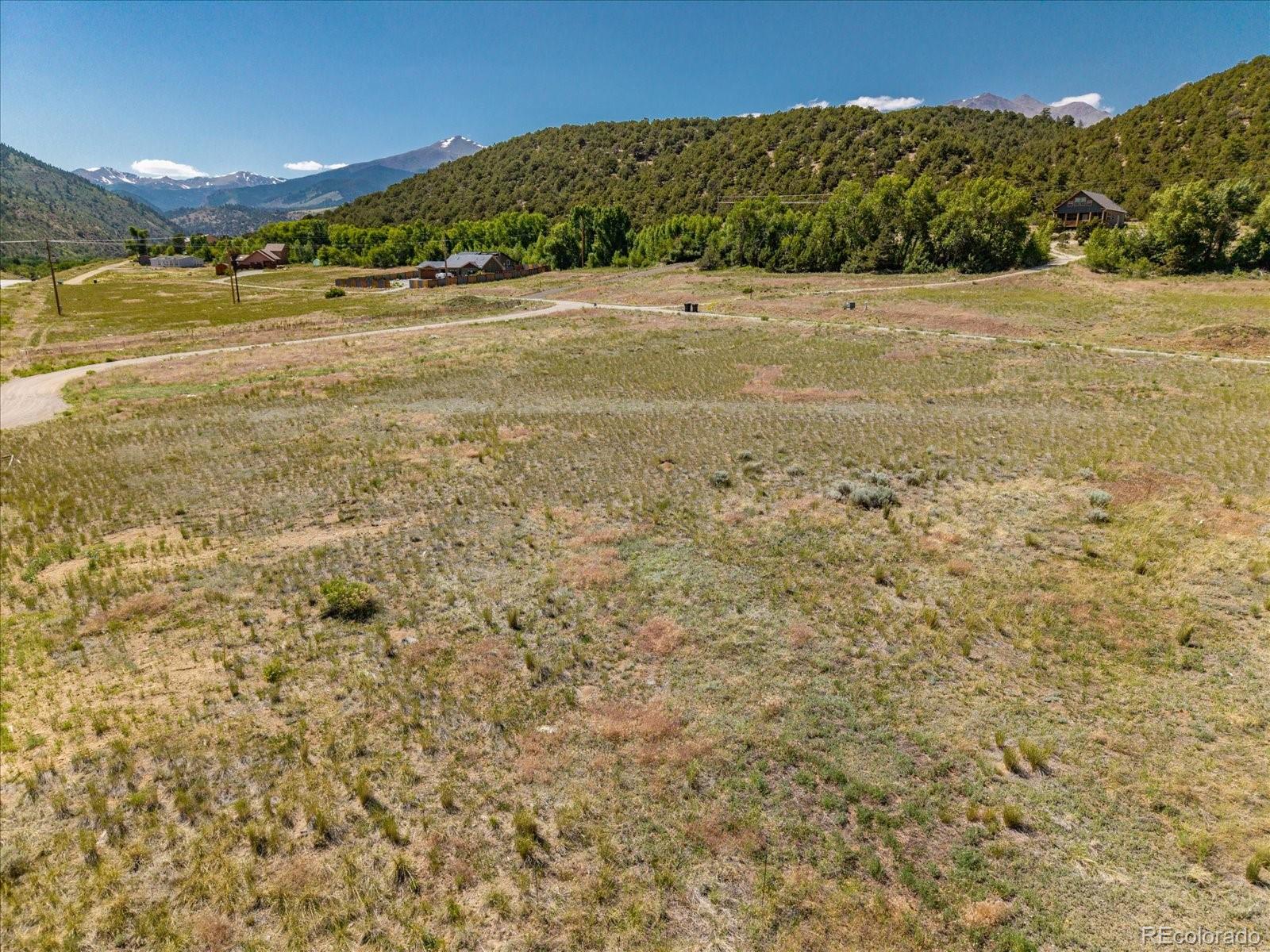 Lot 4 RockyMountain Road