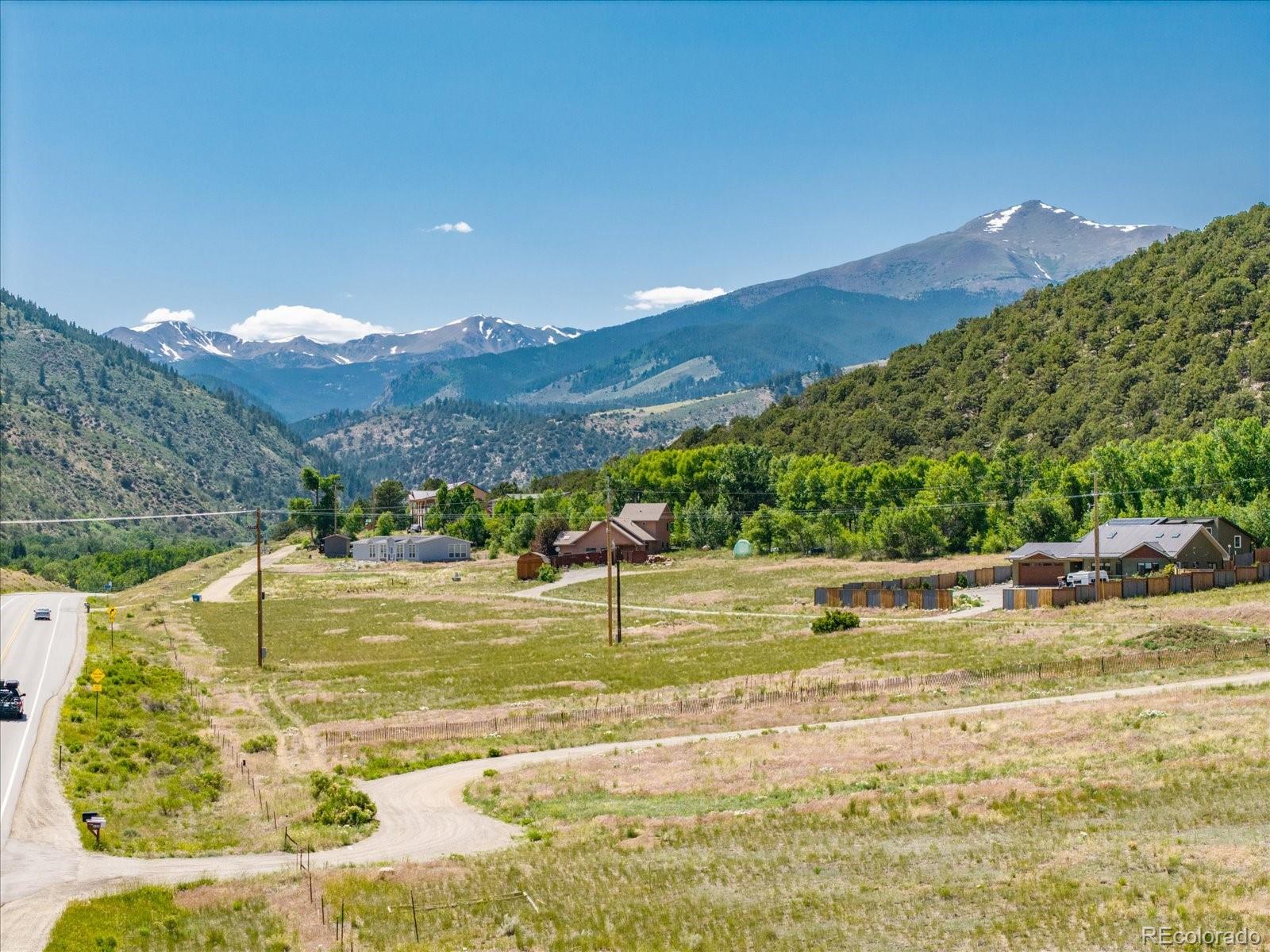 Lot 4 RockyMountain Road