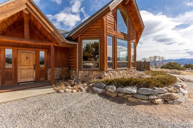 11677 Saddle Ridge Court