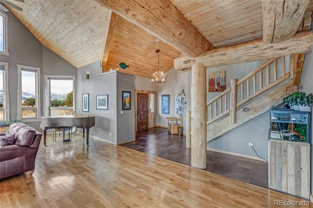11677 Saddle Ridge Court
