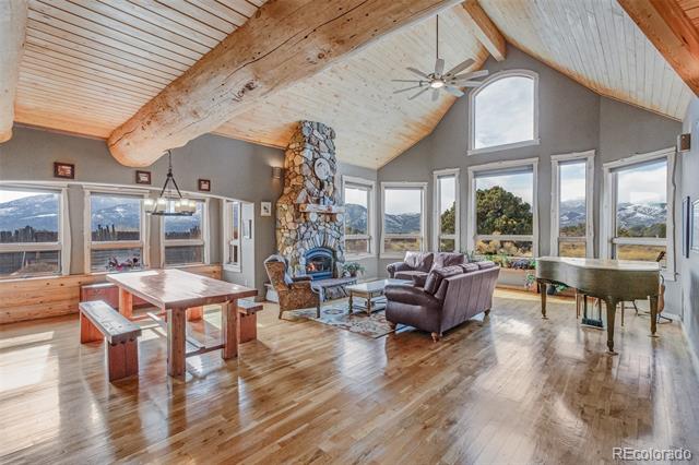 11677 Saddle Ridge Court