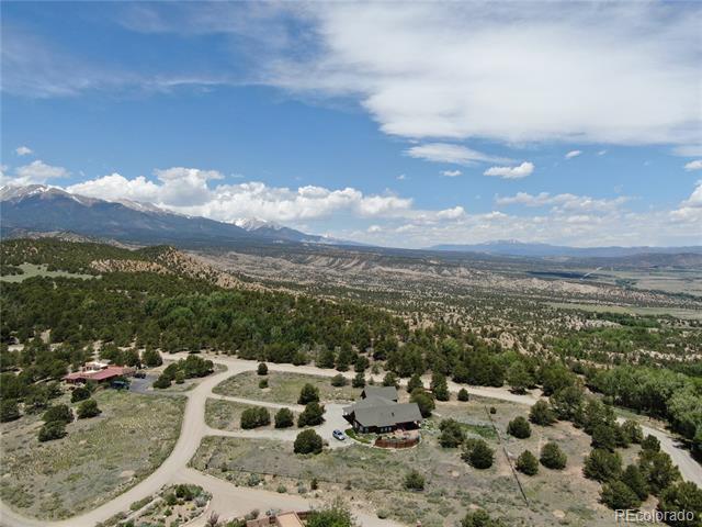 11677 Saddle Ridge Court