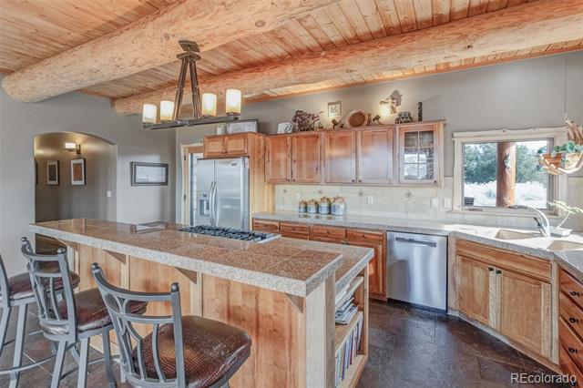 11677 Saddle Ridge Court