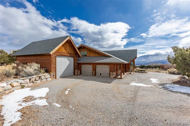 11677 Saddle Ridge Court