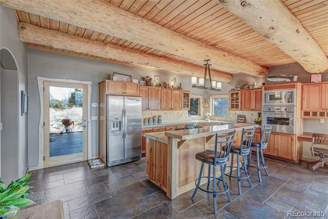 11677 Saddle Ridge Court