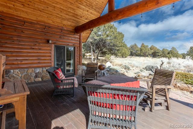11677 Saddle Ridge Court