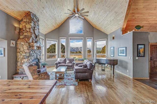 11677 Saddle Ridge Court