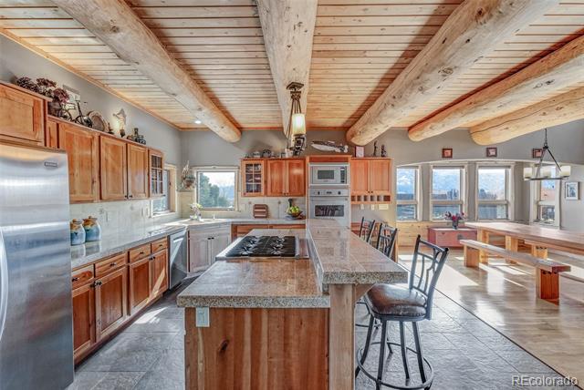 11677 Saddle Ridge Court