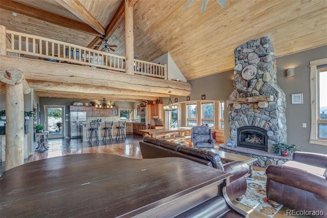 11677 Saddle Ridge Court