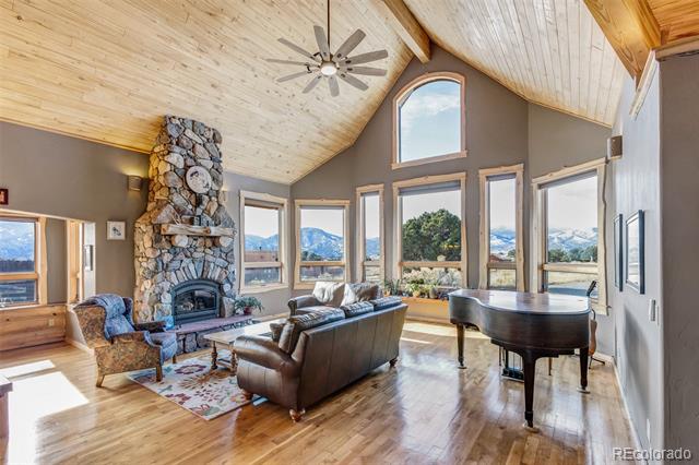 11677 Saddle Ridge Court