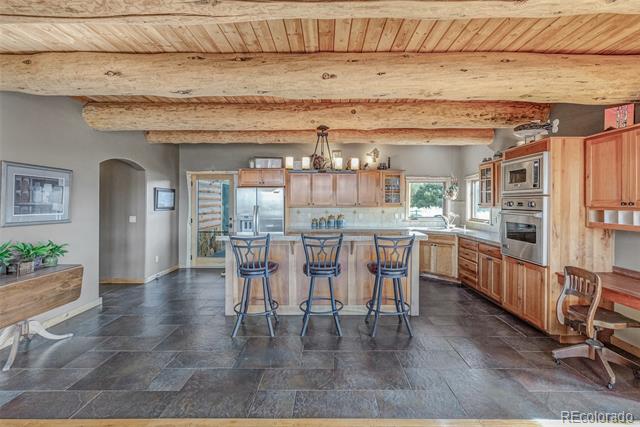 11677 Saddle Ridge Court