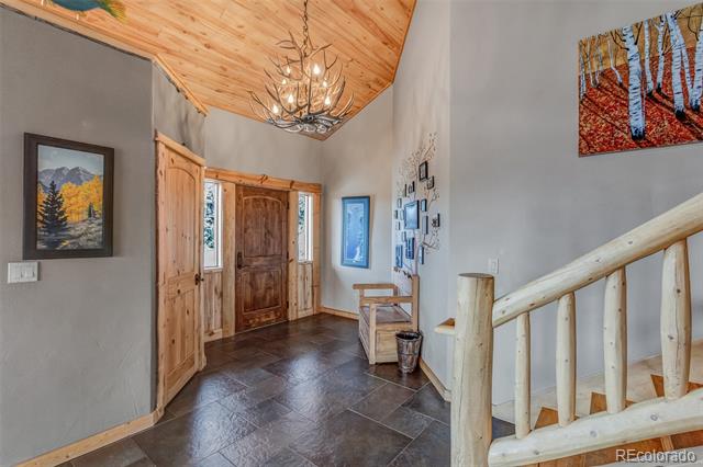 11677 Saddle Ridge Court