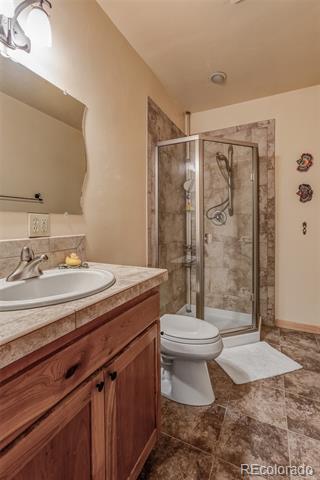 11677 Saddle Ridge Court