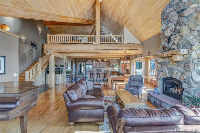 11677 Saddle Ridge Court