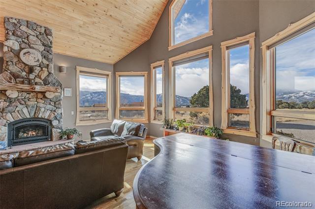 11677 Saddle Ridge Court