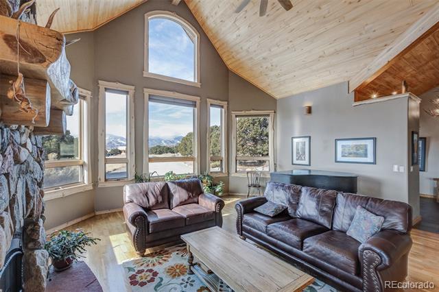 11677 Saddle Ridge Court