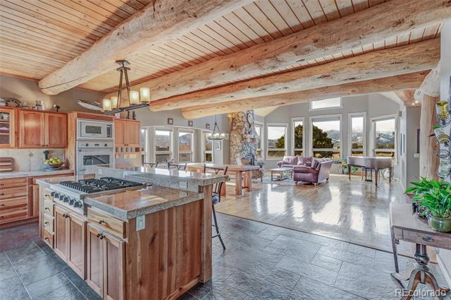 11677 Saddle Ridge Court