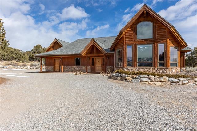 11677 Saddle Ridge Court