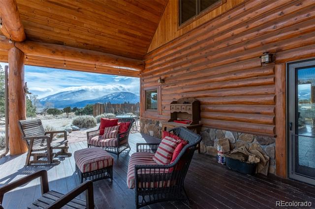 11677 Saddle Ridge Court