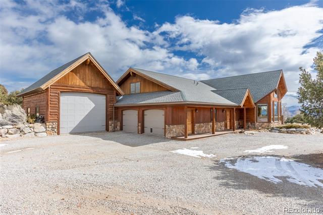 11677 Saddle Ridge Court