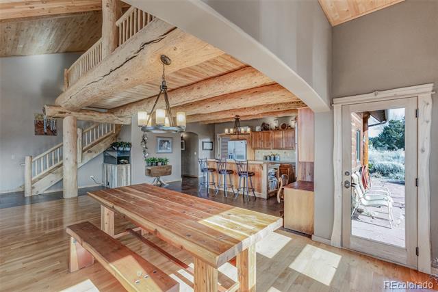 11677 Saddle Ridge Court