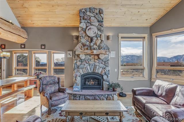 11677 Saddle Ridge Court