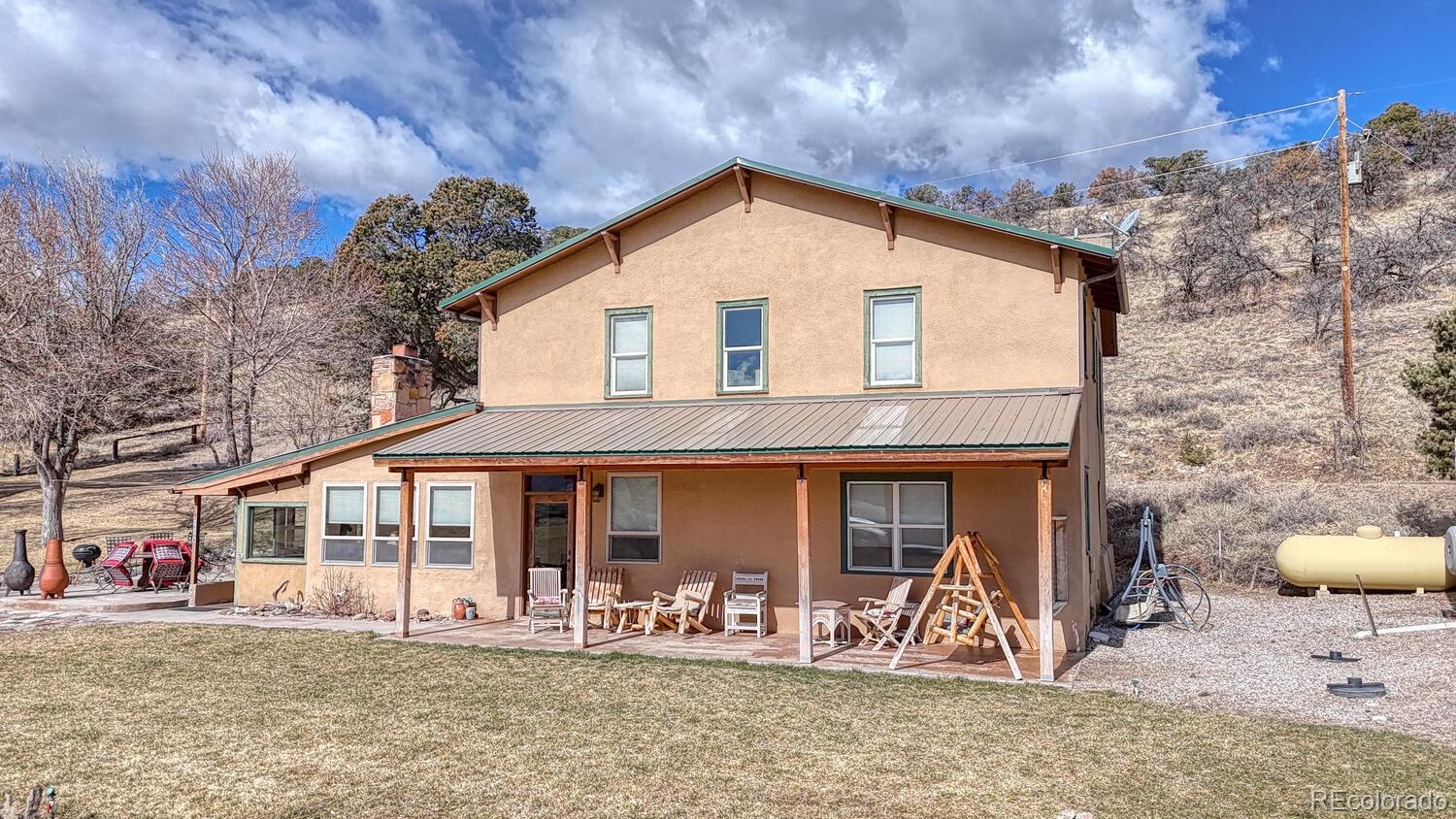 9000 County Road 140 Unit: A