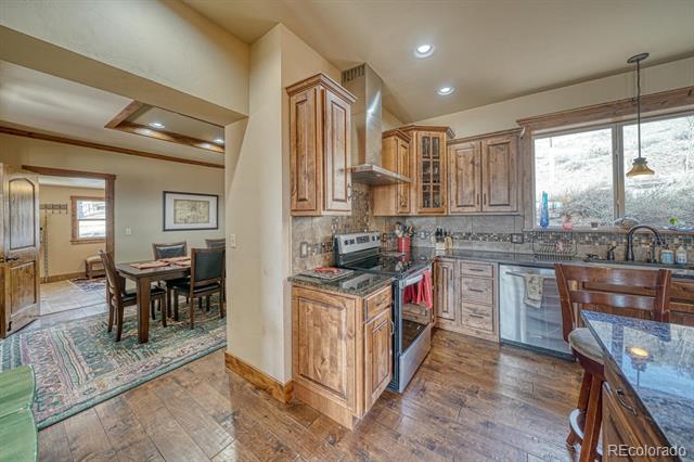 9000 County Road 140 Unit: A