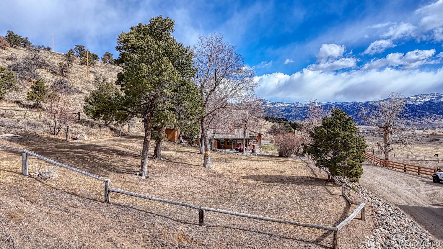 9000 County Road 140 Unit: A