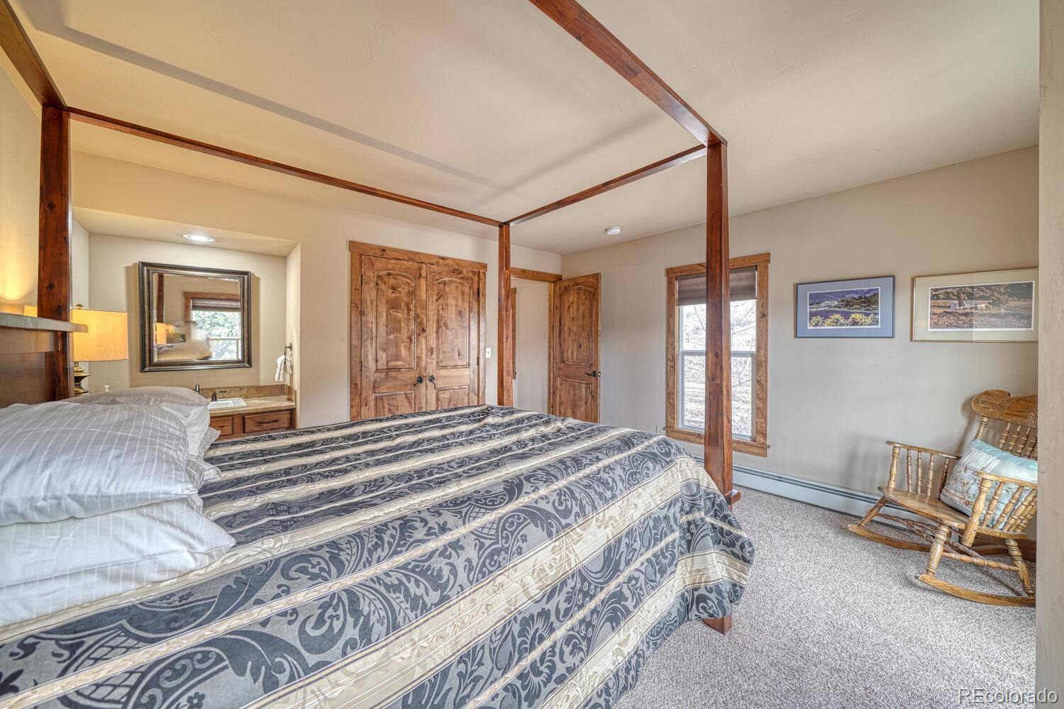 9000 County Road 140 Unit: A
