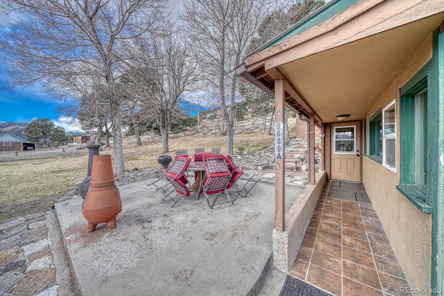 9000 County Road 140 Unit: A
