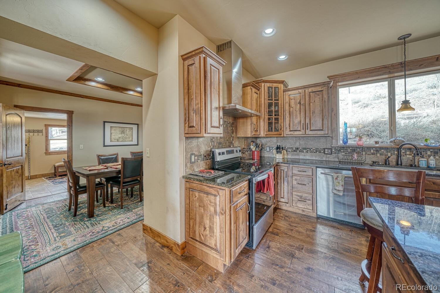 9000 County Road 140 Unit: A
