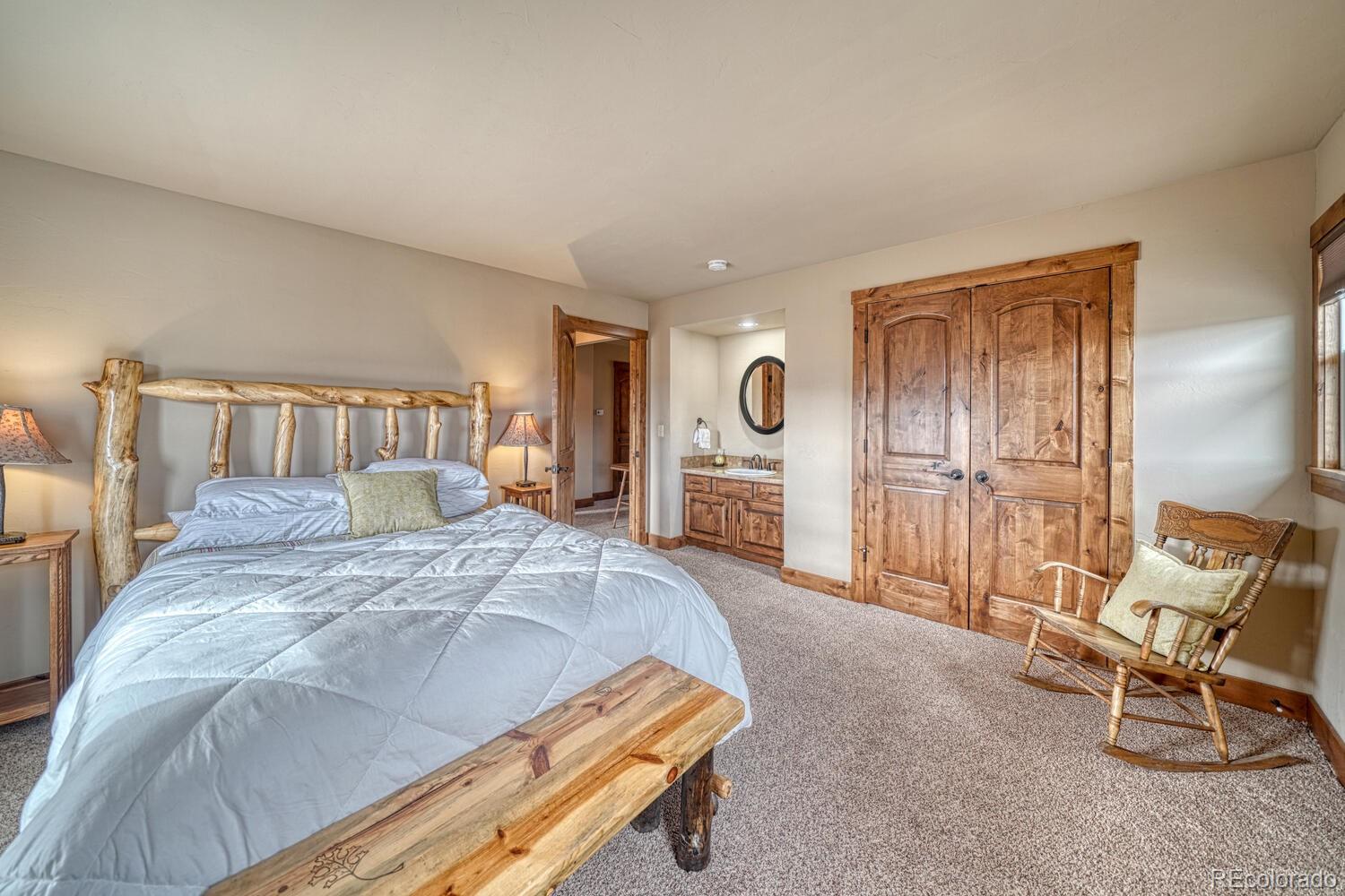 9000 County Road 140 Unit: A