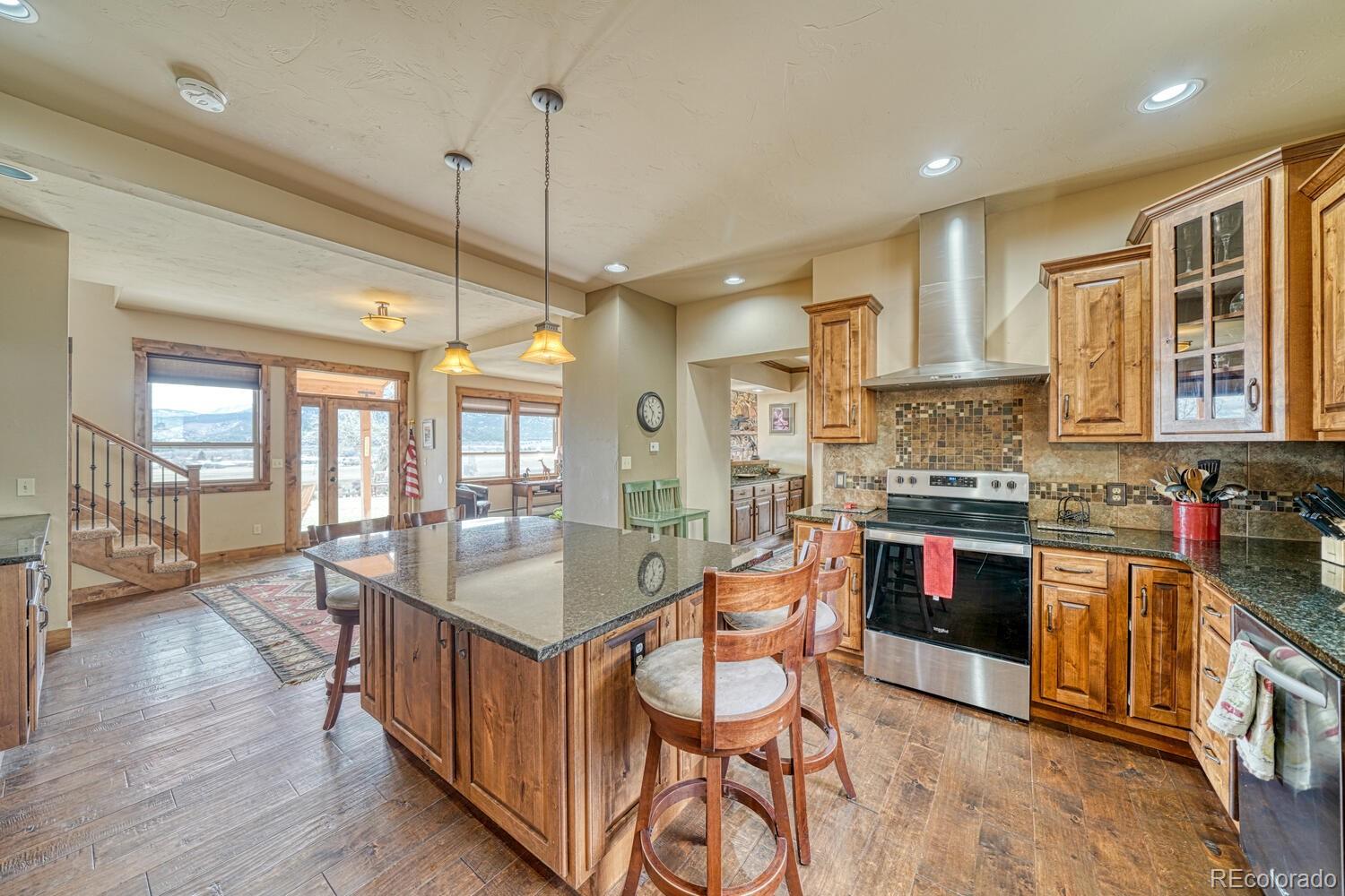 9000 County Road 140 Unit: A