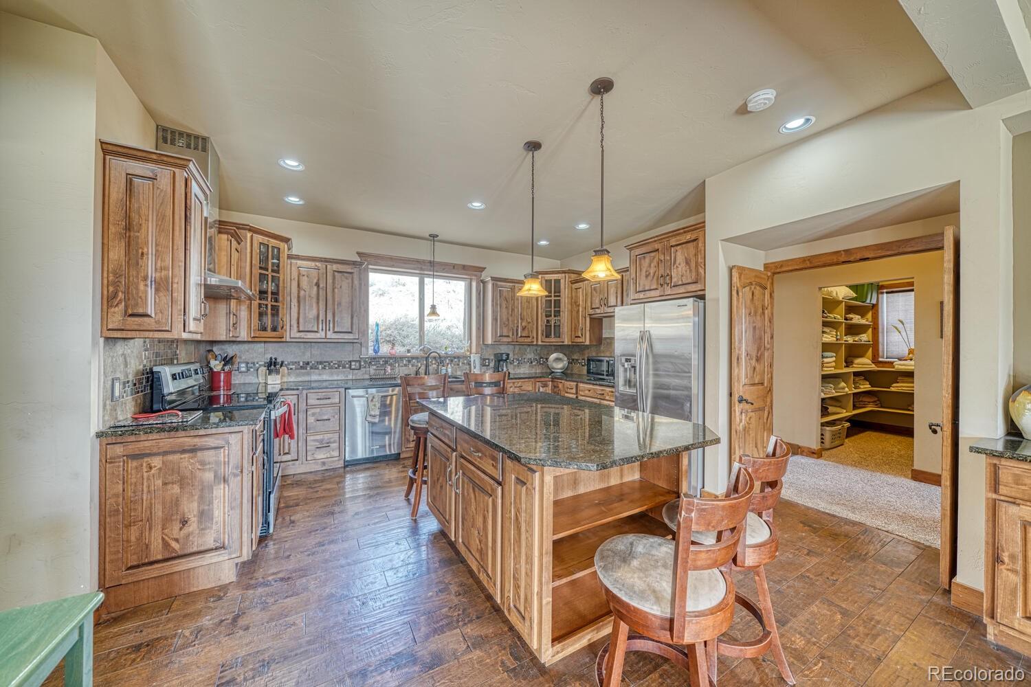 9000 County Road 140 Unit: A