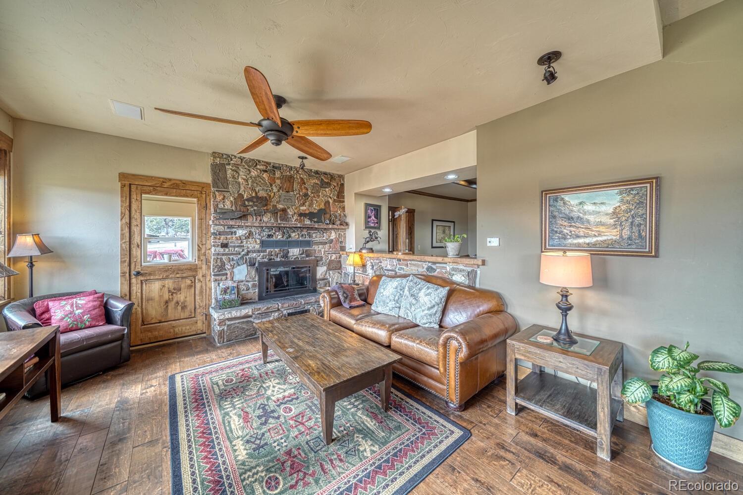 9000 County Road 140 Unit: A
