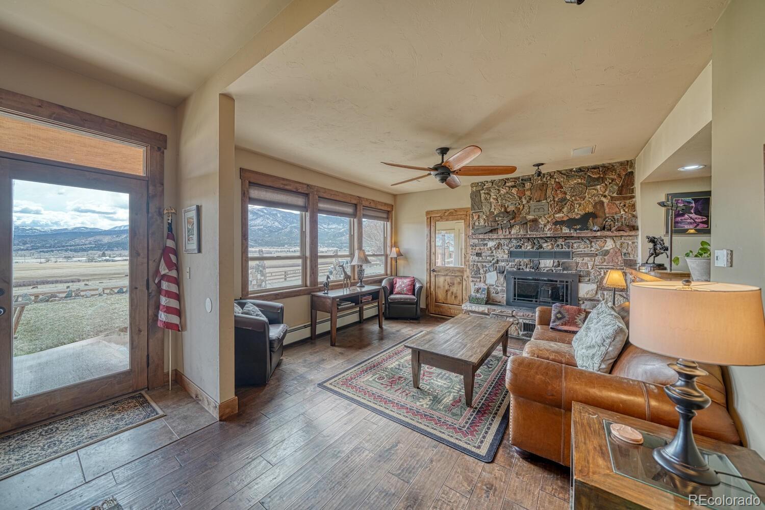 9000 County Road 140 Unit: A