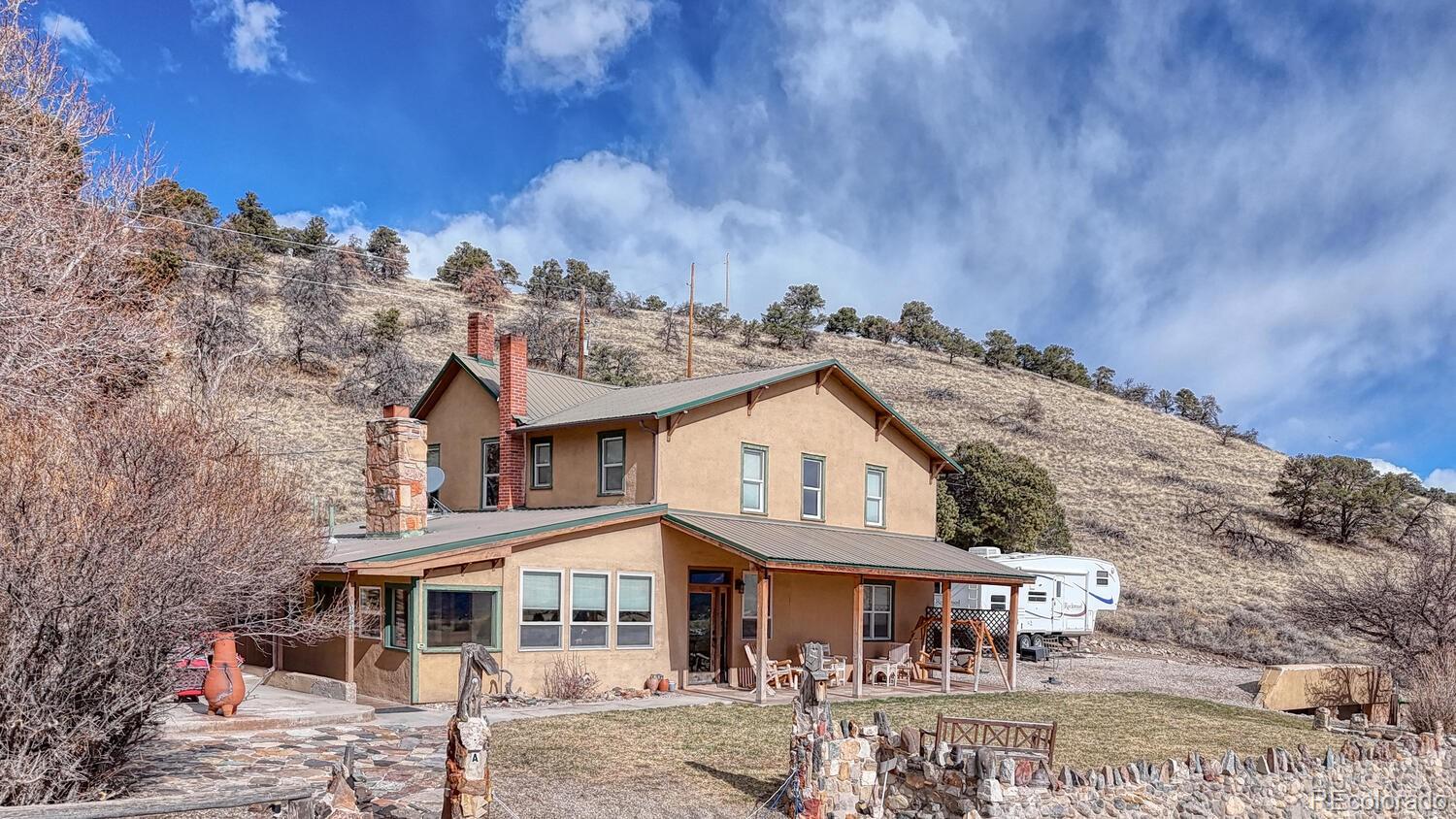 9000 County Road 140 Unit: A