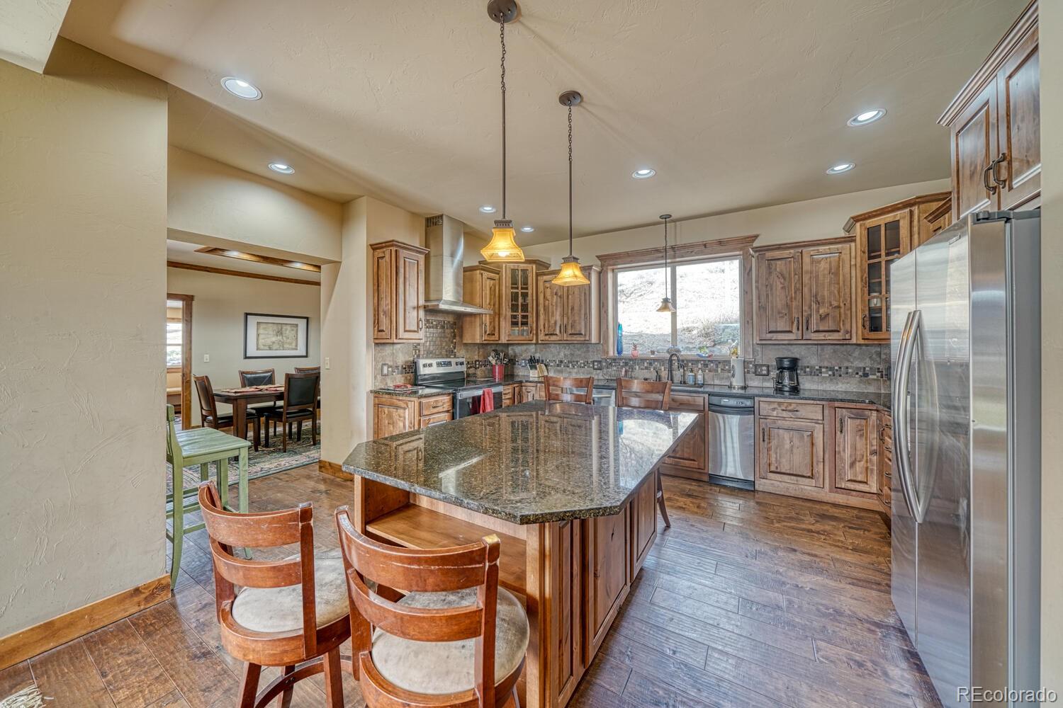 9000 County Road 140 Unit: A