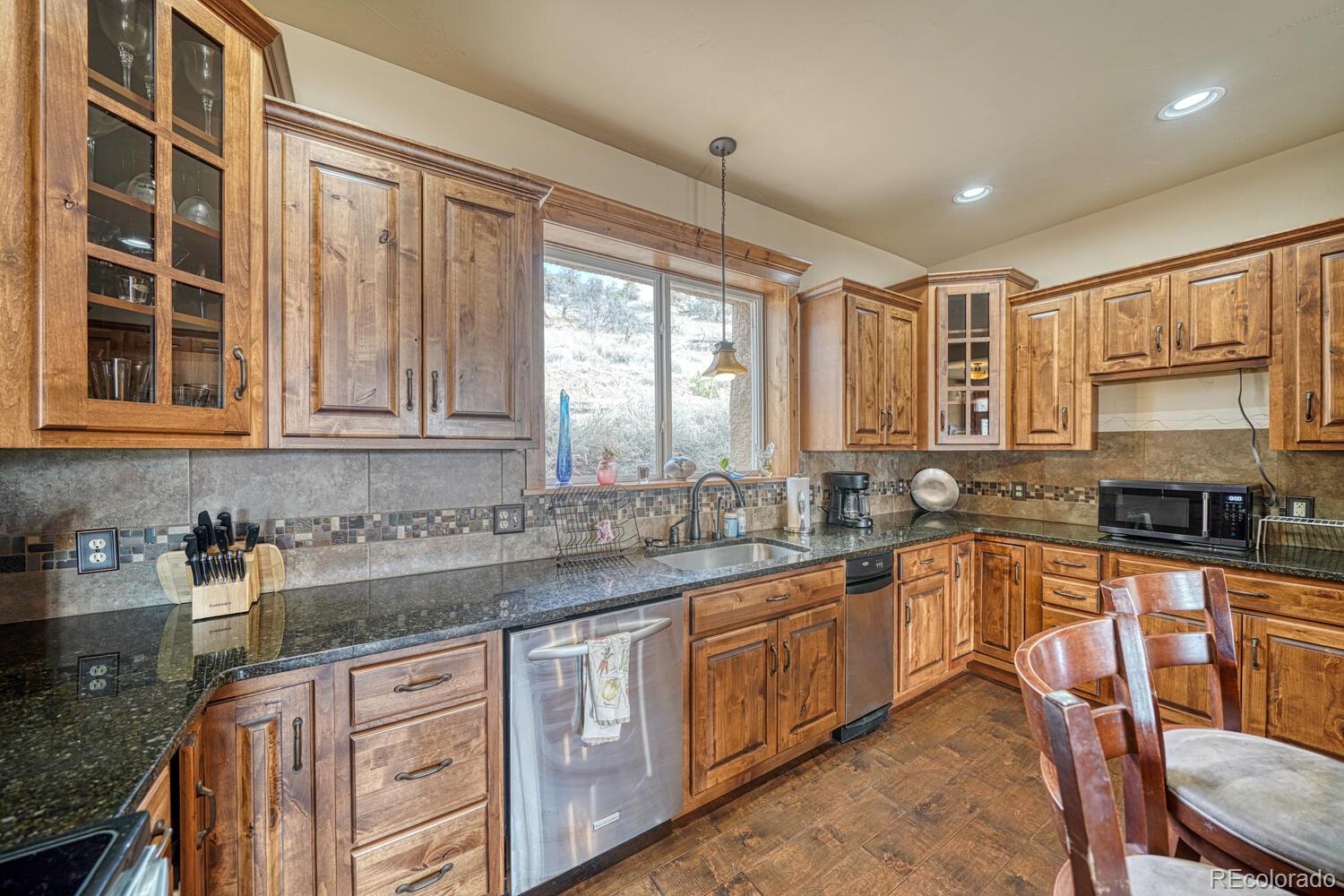 9000 County Road 140 Unit: A
